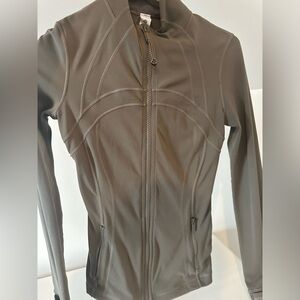 Lululemon Align jacket